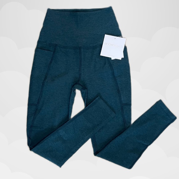 Beyond Yoga Pants - Beyond Yoga High Waist Legging with Pockets